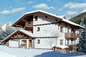 Apart Wolfgang Birkl Sankt Anton Am Arlberg